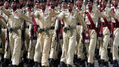 World News | Corruption Runs Amok Among Pakistani Army Generals: Report