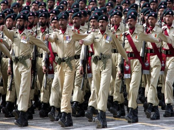 World News | Corruption Runs Amok Among Pakistani Army Generals: Report - Vimarsana News