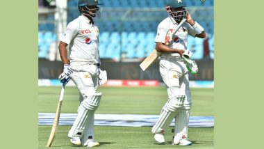 Pakistan vs Australia 2nd Test 2022, Day 3 Match Report: Hosts Bundled Out for 148, Visitors Extends Lead to 489