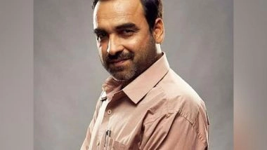 Entertainment News | 'Educating Farmers of Best Practices is the Need of the Hour' Says Pankaj Tripathi