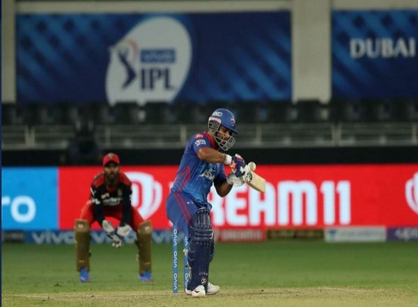 IPL 2022: Skipper Rishabh Pant Shares First Impressions of New Delhi Capitals Squad