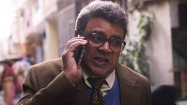 Paresh Rawal on Sharmaji Namkeen: I Loved the Script So Much That It Was Challenging yet Comforting for Me