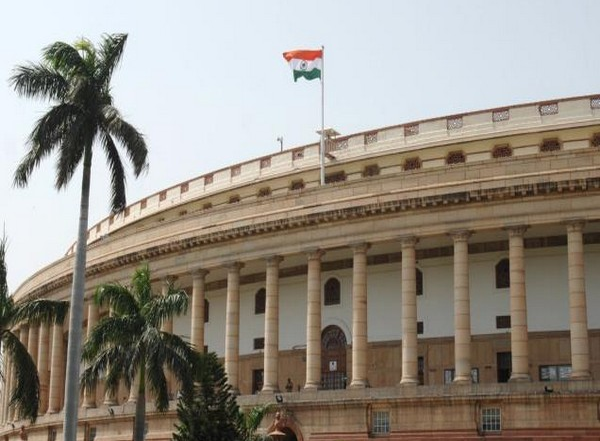 Parliament Session 2022: TMC Presses for Women's Reservation Bill in Last Week of Budget Session