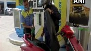 Business News | Bring Petrol, Diesel Under GST to Ease Inflationary Burden