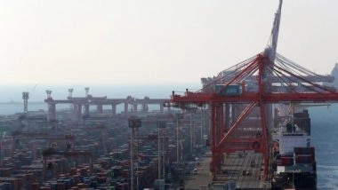 World News | South Korean Companies Suffering Losses Due to Economic Sanctions Against Russia