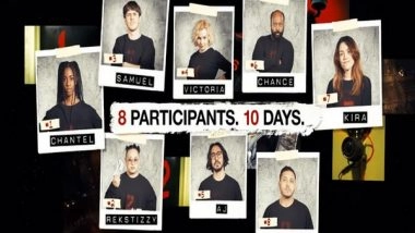 Entertainment News | Naver's Webtoon 'Money Game' Made into Web Entertainment Show in US