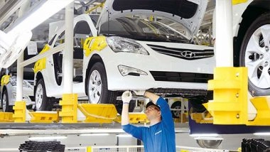 World News | South Korea: Hyundai Motor Group to Be Seriously Affected by Russia-Ukraine War