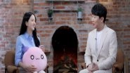 Entertainment News | BLACKPINK Jisoo Becomes Nexon's Maple Story Ambassador
