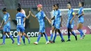 Sports News | Indian Women Footballers Share Their Success Story on International Women's Day 2022