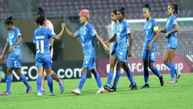 Sports News | Indian Women Footballers Share Their Success Story on International Women's Day 2022