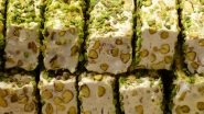 Best Pistachio Recipes: From Watergate Salad to Honey Pistachio Ice-Cream, 5 Dishes That Are Just Yummylicious