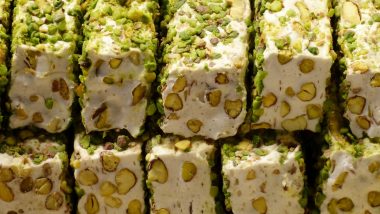 Best Pistachio Recipes: From Watergate Salad to Honey Pistachio Ice-Cream, 5 Dishes That Are Just Yummylicious