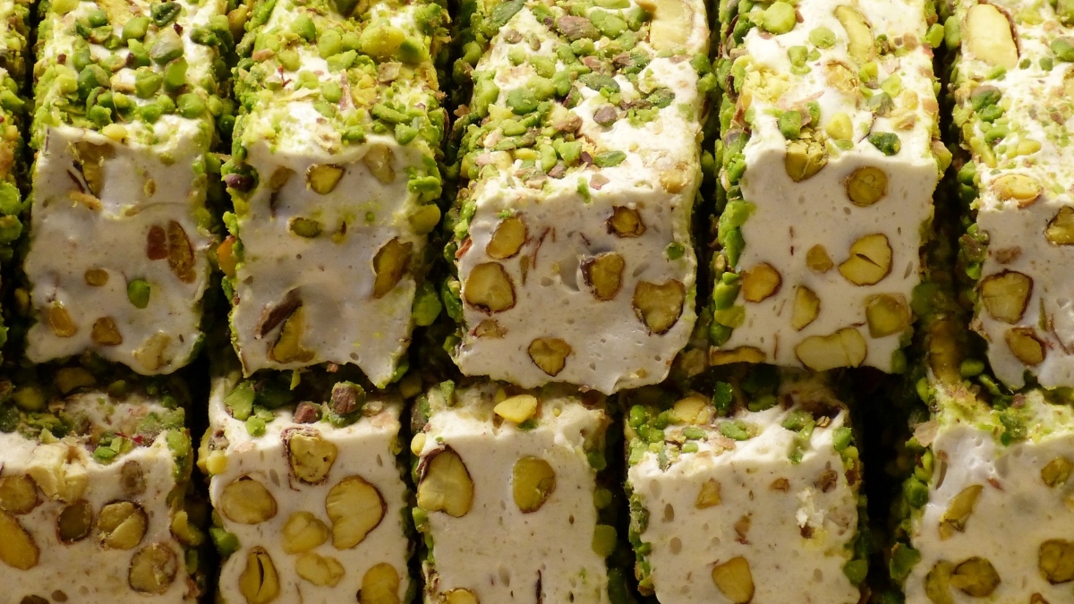 Food News 5 Pistachio Dishes That Are Too Yummy To Miss Check