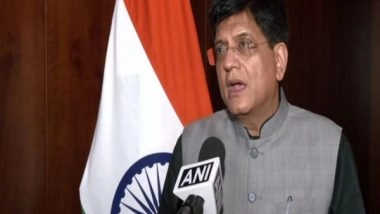 Business News | Piyush Goyal Rules out India Rejoining RCEP Negotiations
