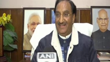 India News | Ramesh Pokhriyal Lists Reasons Behind BJP's Landslide Victory in Uttarakhand