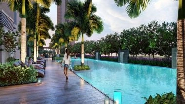 Business News | Runwal Group Unveils a New Tower - Manhattan at Runwal Avenue in Kanjurmarg