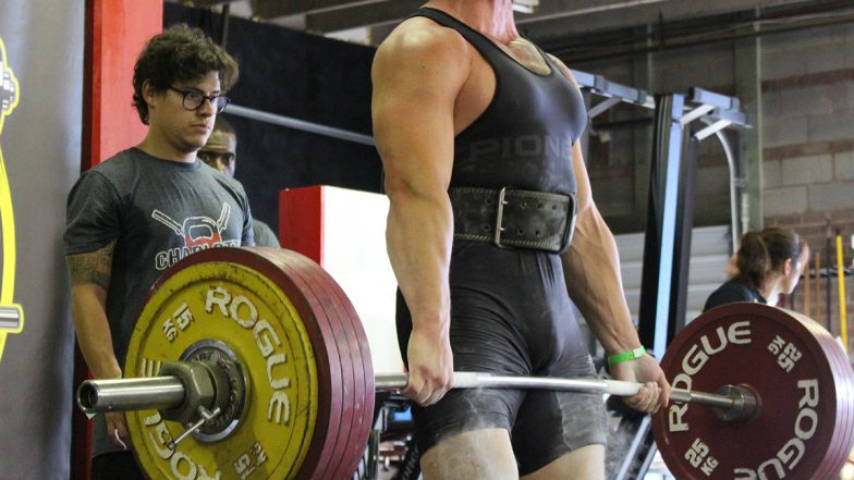 Haryana Top With Six Gold Medals in Nationals as Powerlifters Sudhir, Jaideep Clinched Victory