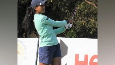 Sports News | Pranavi, Amandeep and Bakshi Sisters Among Top Contenders in Fifth Leg of WPGT