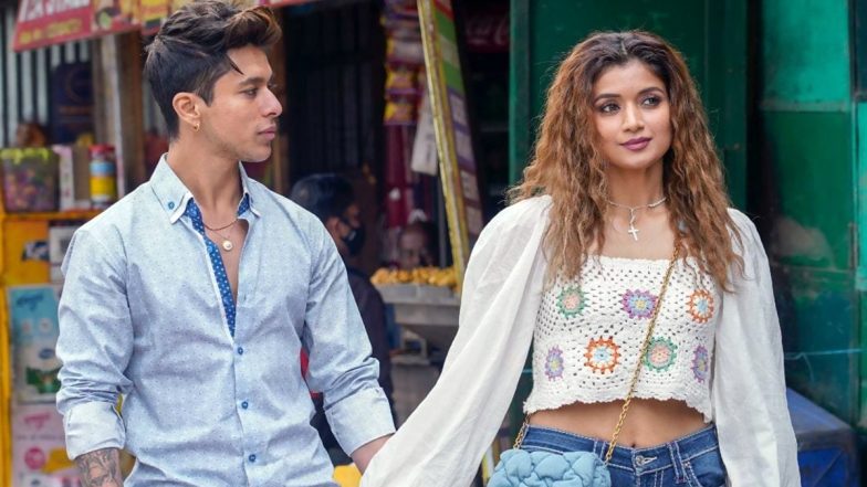 Pratik Sehajpal, Shipra Goyal To Collaborate for a Love Song ‘Subah Se Shaam’