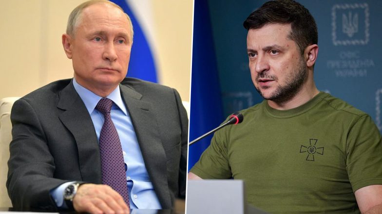 Russia-Ukraine War Latest Updates: Indian Students From Sumy Return Home; Russian Airstrikes in Dnipro City Kill One