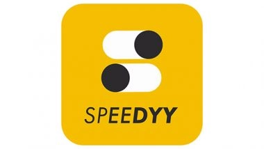 Business News | India to Get Its First Super-app: Speedyy