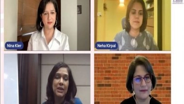 Business News | Pursuit of Balance Organises a Two-day Event to Showcase the Various Acts Modern Women Have to Juggle With, in This Theatre of Life