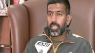 Sports News | Doubles Match Against Frederick Nielsen is Going to Be a Tough Match Up: Rohan Bopanna
