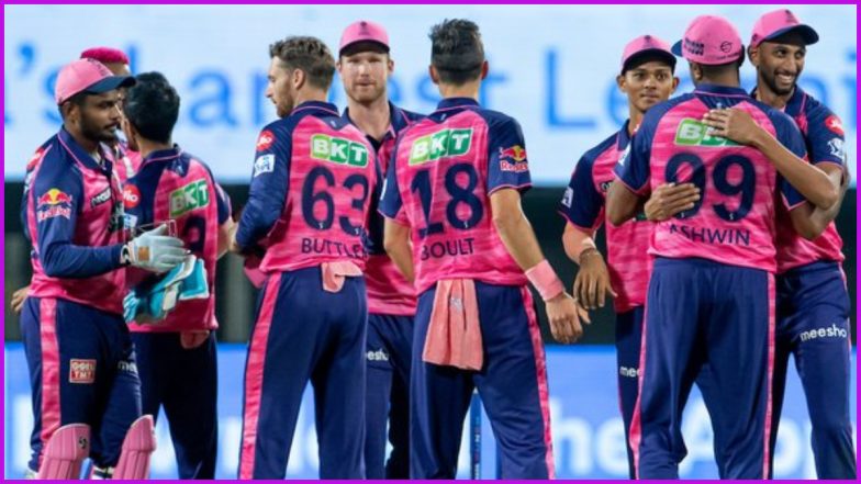 SRH vs RR Stat Highlights, IPL 2022: Sanju Samson, Bowlers Hands Rajasthan Royals Big Win