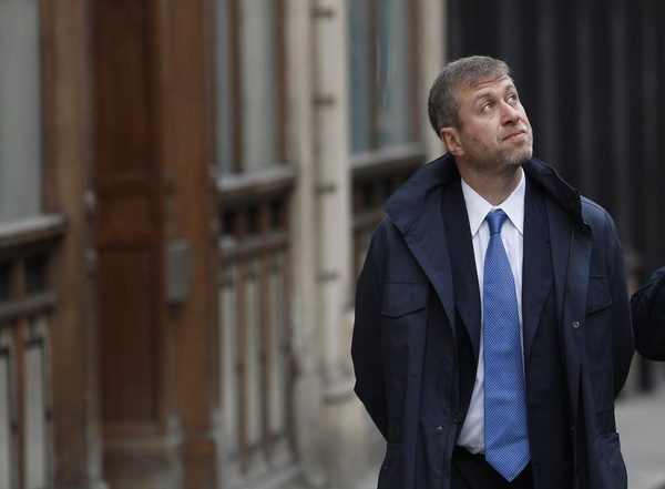 Sports News | After Backlash, Russian Owner Abramovich Confirms He Will Sell Chelsea FC