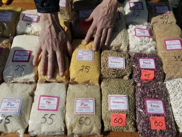 World News | The Middle East Will Suffer from the Grain Shortage Due to the War in Ukraine - Vimarsana News