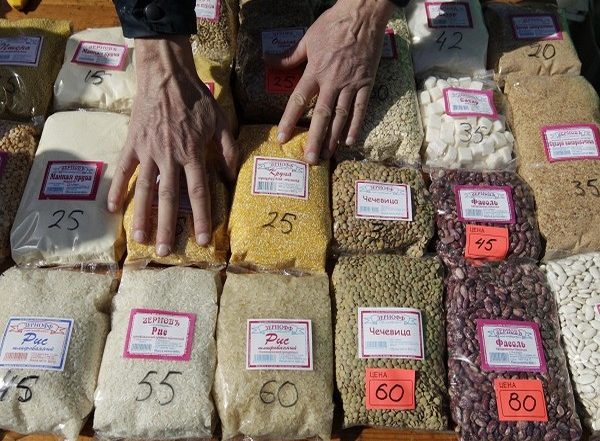 Russia-Ukraine War: ‘Middle East To Suffer From Grain Shortage Due to War in Ukraine’, Says Report