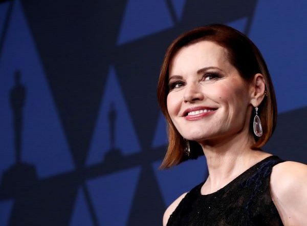 Entertainment News | Geena Davis Joins CBS' New Mother-son Legal Drama Pilot