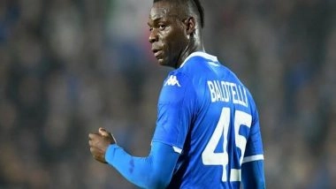 Sports News | Balotelli Dropped While Felipe, Pedro Included in Italy Squad for World Cup Play-offs