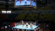 Sports News | Asian Youth, Jr Boxing C'ships: Krrish Pal Gives India Winning Start in Jordan