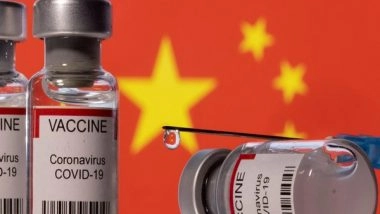 World News | Chinese Health Commission Document Reveals Country's Covid-19 Vaccines Caused Leukaemia