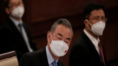 World News | China Trying to Recognise Taliban Govt, Seeks USD 3 Trillion Mineral Wealth