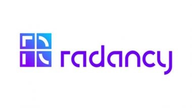 Business News | Radancy Welcomes Dr Sarah Ali as Global Economist