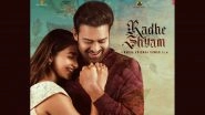 Radhe Shyam Full Movie In HD Leaked On Torrent Sites & Telegram Channels For Free Download And Watch Online; Prabhas-Pooja Hegde&rsquo;s Film Is The Latest Victim Of Online Piracy?