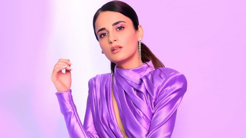 Sanaa: Radhika Madan Starts Filming for Sudhanshu Saria Directorial Starring Sohum Shah