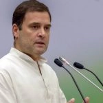 Gujarat: ‘Rahul Gandhi Will Launch Adivasi Adhikar Satyagrah Campaign in Dahod’, Says Congress Leader Shaktisinh Gohil