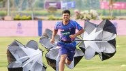 Sports News | IPL 2022: Rajasthan Royals' Riyan Parag Looks Forward to Work with Ravichandran Ashwin