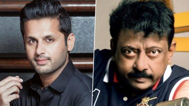 Nithiin Birthday: Did You Know The Actor Had Made His Bollywood Debut With A Ram Gopal Varma Film?