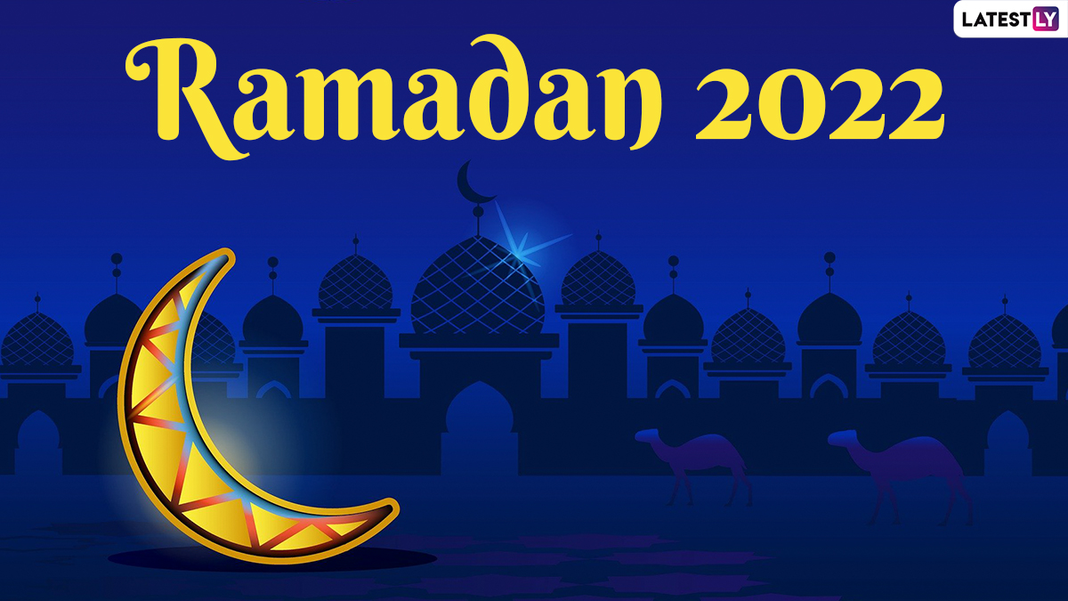 2022 ramadan Ramadan 2022