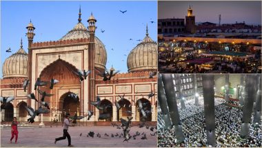 Ramadan 2022: From India to Indonesia, a Look at Ramzan Celebrations Across the World
