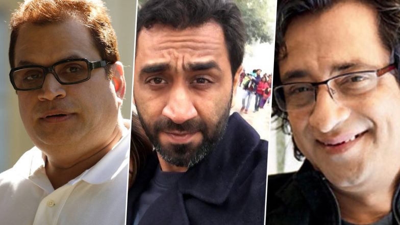 Aaranya Kaandam Hindi Adaptation Is in Works; Ramesh Taurani and Akshai Puri To Produce and Ajay Bahl To Serve as Director