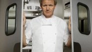 Entertainment News | Gordon Ramsay's 'Next Level Chef' Renewed for New Season