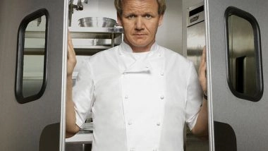 Entertainment News | Gordon Ramsay's 'Next Level Chef' Renewed for New Season