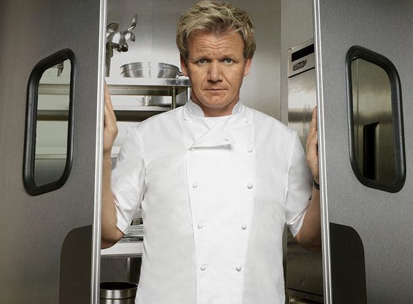Entertainment News | Gordon Ramsay's 'Next Level Chef' Renewed for New Season