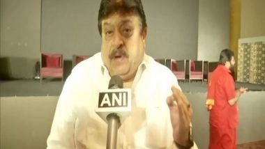 India News | BJP Leader Refutes Telangana Govt Claim of Creating 1.3 Lakh Jobs