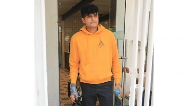 Ratan Pratap Clarifies About Wrist Surgery: Says He Is Recovering Fast!